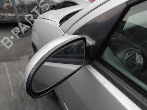 Used Left mirror FORD FOCUS I (DAW, DBW) 1.6 16V (100 hp) 29423508