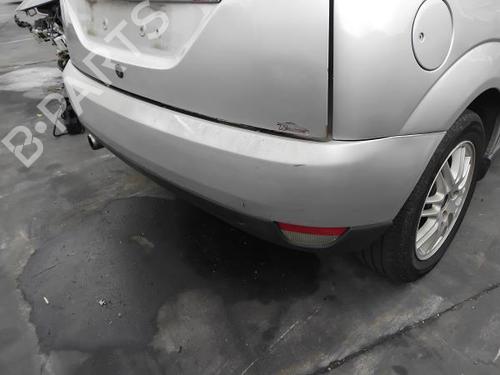 Used Rear bumper FORD FOCUS I (DAW, DBW) 1.6 16V (100 hp) 29423509
