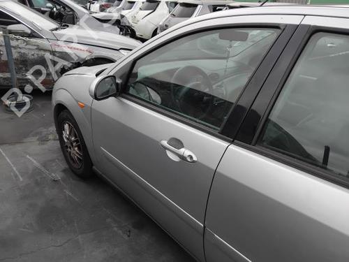 Used Left front door FORD FOCUS I (DAW, DBW) 1.6 16V (100 hp) 29423510