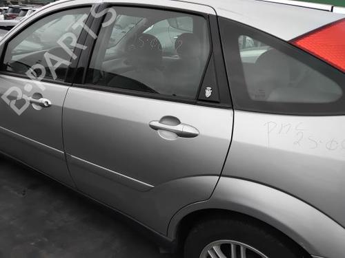 Used Left rear door FORD FOCUS I (DAW, DBW) 1.6 16V (100 hp) 29423512
