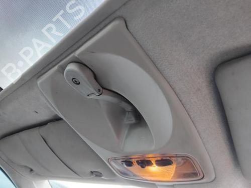 Soltag FORD FOCUS I (DAW, DBW) 1.6 16V | BP29423515C124 