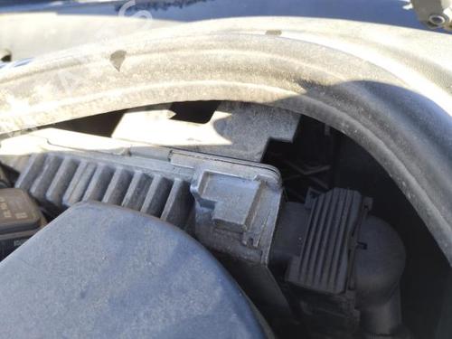 Used Engine control unit (ECU) AUDI A1 (8X1, 8XK) 1.6 TDI (90 hp) 30263326