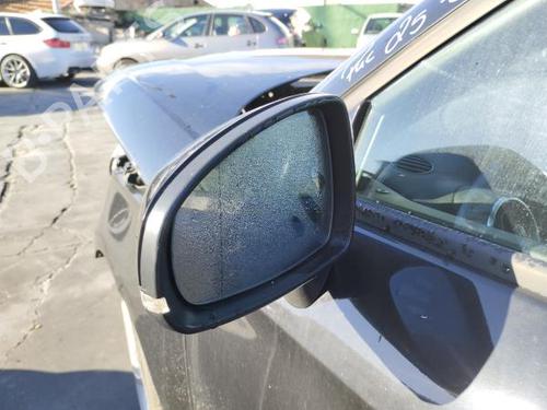 Used Left mirror AUDI A1 (8X1, 8XK) 1.6 TDI (90 hp) 30263328