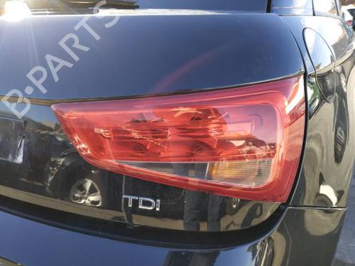 Used Right taillight AUDI A1 (8X1, 8XK) 1.6 TDI (90 hp) 30263329