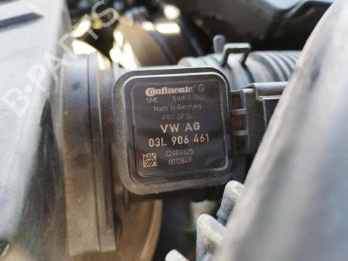 Used Mass air flow sensor AUDI A1 (8X1, 8XK) 1.6 TDI (90 hp) 30263330