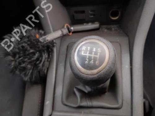 Gearbox MAZDA CX-3 (DK) 1.8 SKYACTIV-D (DK4WS) | BP30028321M3