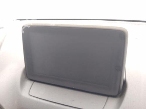 Used Display monitor MAZDA CX-3 (DK) 1.8 SKYACTIV-D (DK4WS) (116 hp) 30028325