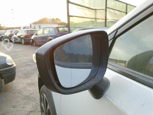 Used Left mirror MAZDA CX-3 (DK) 1.8 SKYACTIV-D (DK4WS) (116 hp) 30028327