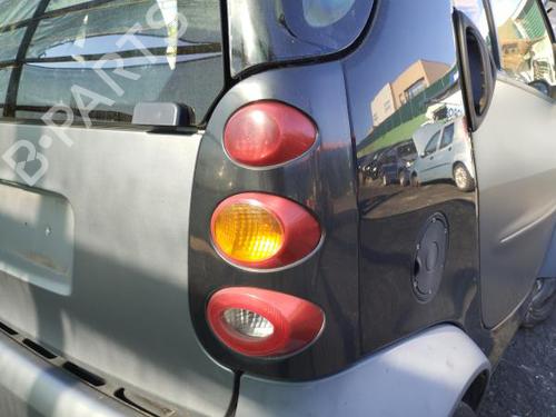 Fanale posteriore destro SMART CITY-COUPE (450) 0.8 CDI (S1CLC1, 450.300, 450.301, 450.302, 450.303,... (41 hp) 29589094