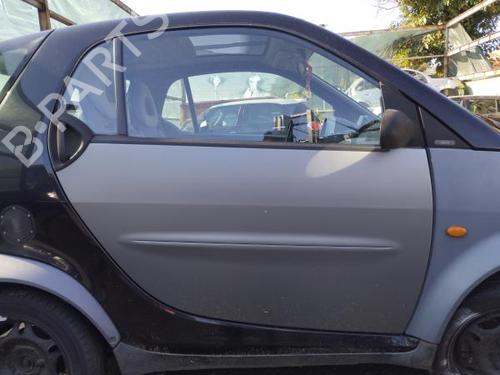 Used Other SMART CITY-COUPE (450) 0.8 CDI (S1CLC1, 450.300, 450.301, 450.302, 450.303,... (41 hp) 31254897