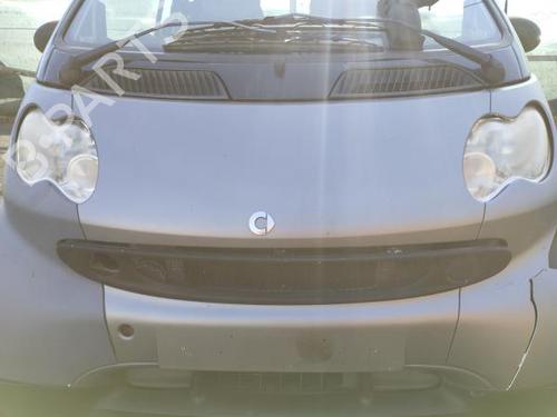 Paraurti anteriore SMART CITY-COUPE (450) 0.8 CDI (S1CLC1, 450.300, 450.301, 450.302, 450.303,... (41 hp) 29589099