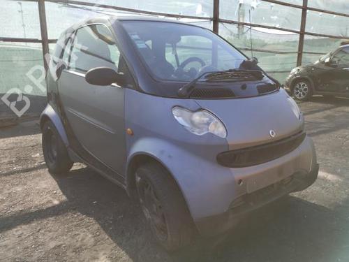 Used Parts SMART CITY-COUPE (450) 0.8 CDI (S1CLC1, 450.300, 450.301, 450.302, 450.303,... (41 hp) 4237221