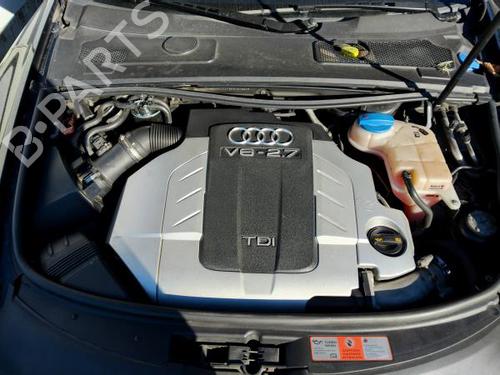 Gearkasse AUDI A6 C6 (4F2) 2.7 TDI quattro (180 hp) 30028343