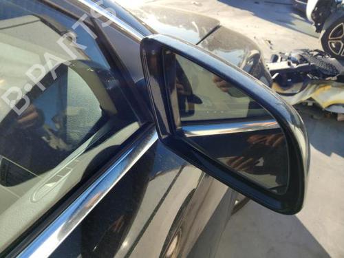 Right mirror AUDI A6 C6 (4F2) 2.7 TDI quattro | BP30028344C27 