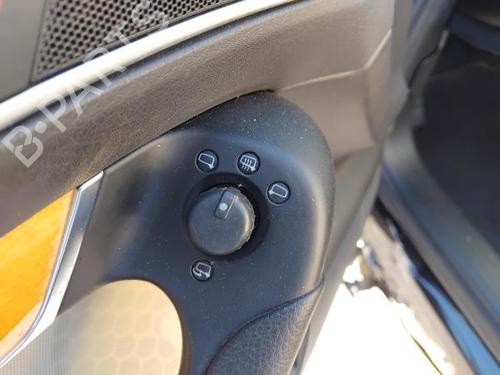 Right mirror AUDI A6 C6 (4F2) 2.7 TDI quattro | BP30028344C27 