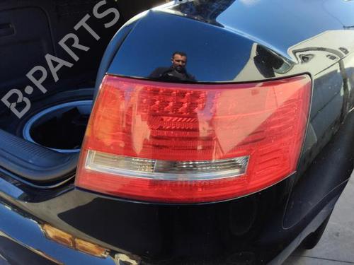 Used Right taillight AUDI A6 C6 (4F2) 2.7 TDI quattro (180 hp) 30028345