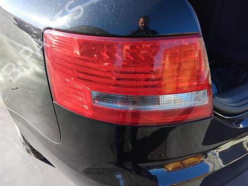 Fanale posteriore sinistro AUDI A6 C6 (4F2) 2.7 TDI quattro (180 hp) 30028346