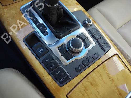 Display multifunzione AUDI A6 C6 (4F2) 2.7 TDI quattro (180 hp) 30028347