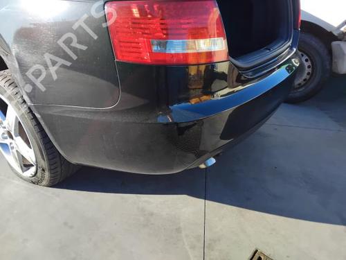 Used Rear bumper AUDI A6 C6 (4F2) 2.7 TDI quattro (180 hp) 30028349