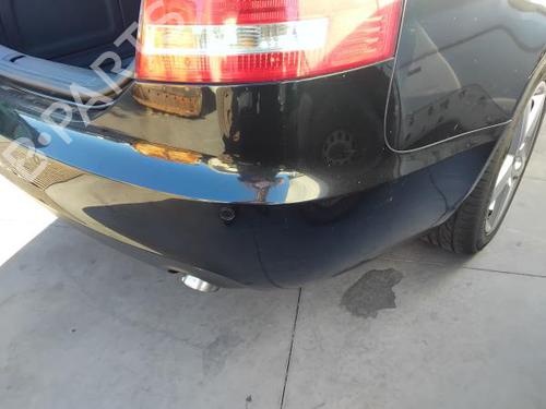 Rear bumper AUDI A6 C6 (4F2) 2.7 TDI quattro | BP30028349C8 