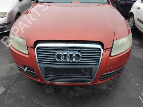 Foran kofangere AUDI A6 C6 (4F2) 2.7 TDI quattro (180 hp) 30657095