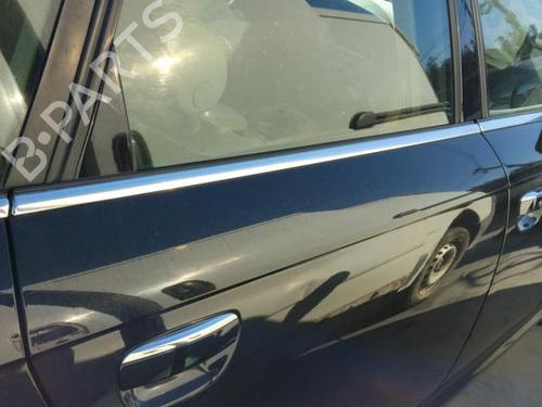 Used Right rear door AUDI A6 C6 (4F2) 2.7 TDI quattro (180 hp) 30028351