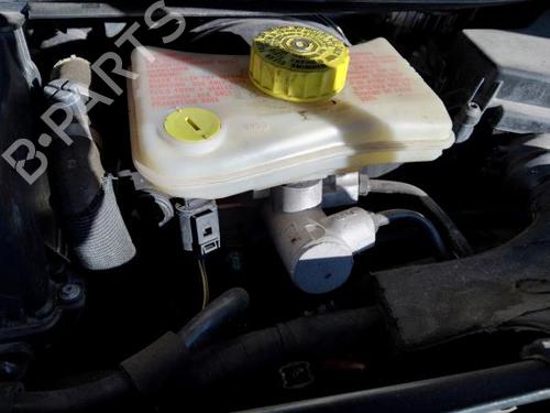 Used Servo brake AUDI A6 C6 (4F2) 2.7 TDI quattro (180 hp) 30028352