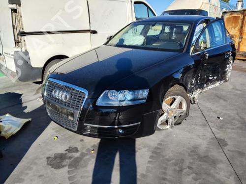 Bilradio AUDI A6 C6 (4F2) 2.7 TDI quattro | BP29898691E6 