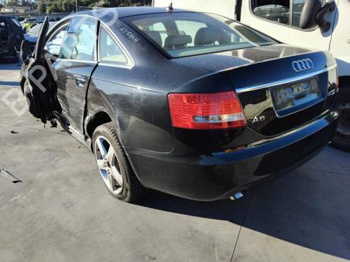 Bilradio AUDI A6 C6 (4F2) 2.7 TDI quattro | BP29898691E6 