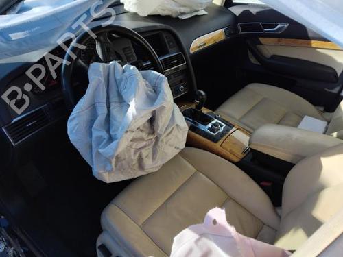 Bilradio AUDI A6 C6 (4F2) 2.7 TDI quattro | BP29898691E6 