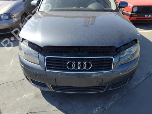 Full front AUDI A3 (8P1) 2.0 TDI 16V | BP29489872S1 