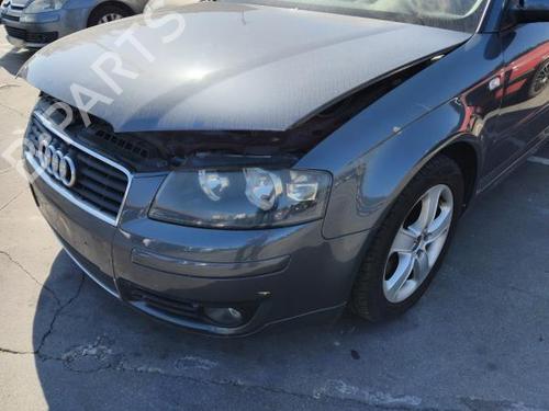 Full front AUDI A3 (8P1) 2.0 TDI 16V | BP29489872S1 