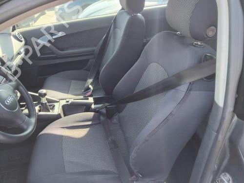 Airbag Kit AUDI A3 (8P1) 2.0 TDI 16V | BP29489873C86 