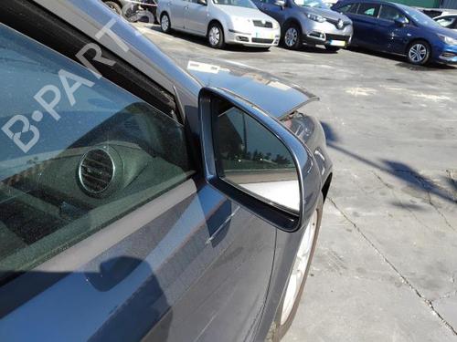 Right mirror AUDI A3 (8P1) 2.0 TDI 16V | BP29489876C27 
