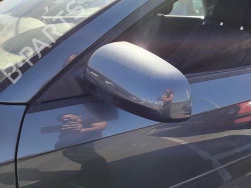 Left mirror AUDI A3 (8P1) 2.0 TDI 16V | BP29489877C26 