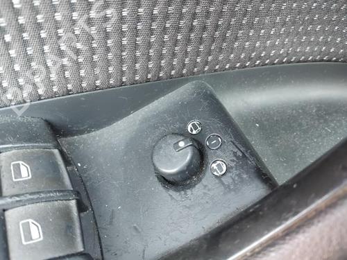Left mirror AUDI A3 (8P1) 2.0 TDI 16V | BP29489877C26 
