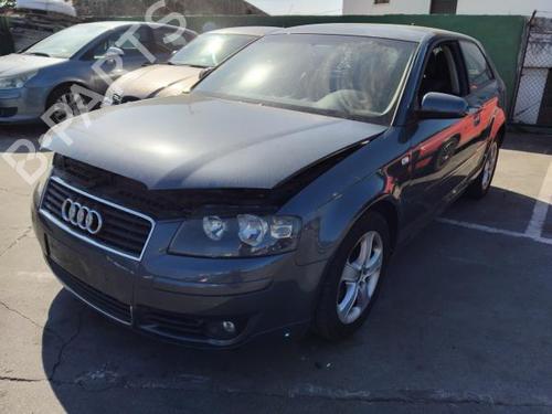 Used Parts AUDI A3 (8P1) 2.0 TDI 16V (140 hp) 4240051