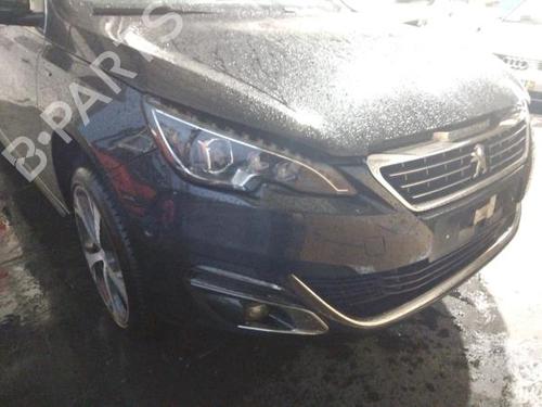 Used Full front PEUGEOT 308 II (LB_, LP_, LW_, LH_, L3_) 2.0 BlueHDi 150 (150 hp) 30397857
