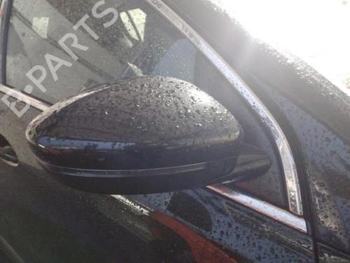 Used Right mirror PEUGEOT 308 II (LB_, LP_, LW_, LH_, L3_) 2.0 BlueHDi 150 (150 hp) 30397862