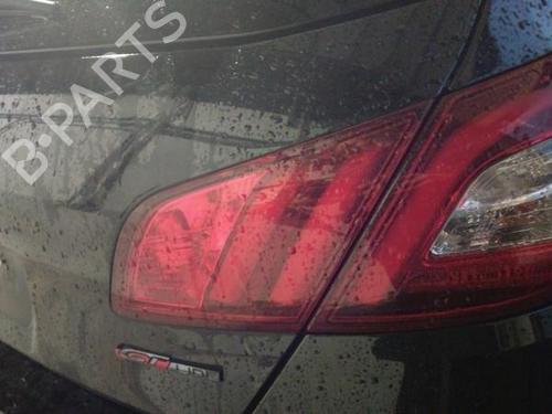 Used Right tailgate light Right tailgate light PEUGEOT 308 II (LB_, LP_, LW_, LH_, L3_) 2.0 BlueHDi 150 (150 hp) 30397864 30397864