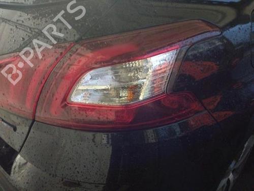 Used Right taillight PEUGEOT 308 II (LB_, LP_, LW_, LH_, L3_) 2.0 BlueHDi 150 (150 hp) 30397866