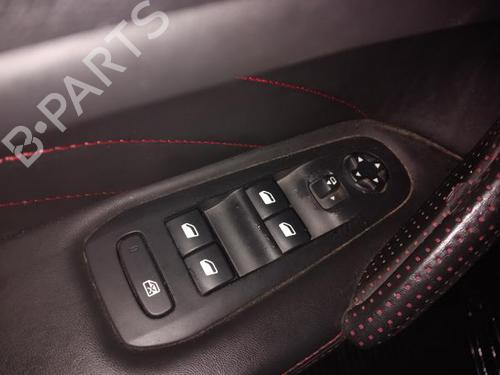 Used Left front window switch PEUGEOT 308 II (LB_, LP_, LW_, LH_, L3_) 2.0 BlueHDi 150 (150 hp) 30397868