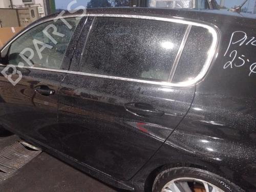 Used Left rear door PEUGEOT 308 II (LB_, LP_, LW_, LH_, L3_) 2.0 BlueHDi 150 (150 hp) 30397874
