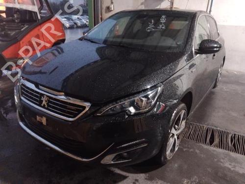 Right front door PEUGEOT 308 II (LB_, LP_, LW_, LH_, L3_) 2.0 BlueHDi 150 | BP30397871C3 