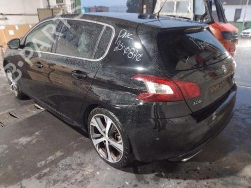 Right front door PEUGEOT 308 II (LB_, LP_, LW_, LH_, L3_) 2.0 BlueHDi 150 | BP30397871C3 