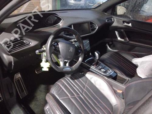 Right front door PEUGEOT 308 II (LB_, LP_, LW_, LH_, L3_) 2.0 BlueHDi 150 | BP30397871C3 