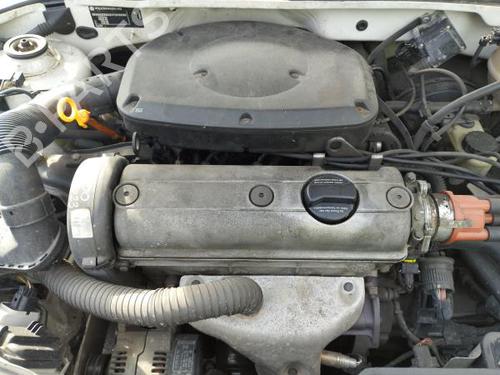 Motor VW POLO III (6N1) 50 1.0 (50 hp) 29996069