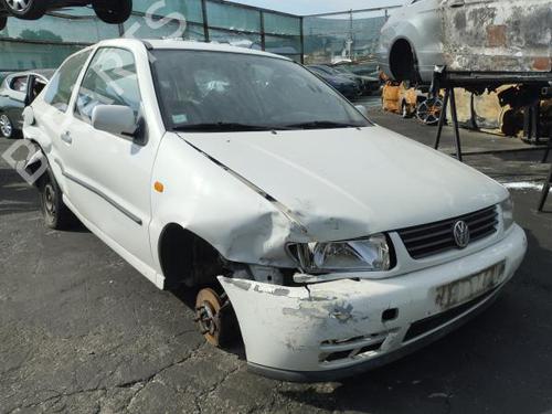 Motor VW POLO III (6N1) 50 1.0 | BP29996069M1