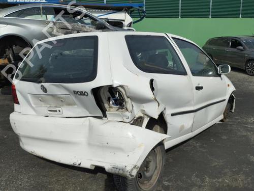 Motor VW POLO III (6N1) 50 1.0 | BP29996069M1