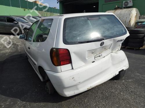 Motor VW POLO III (6N1) 50 1.0 | BP29996069M1